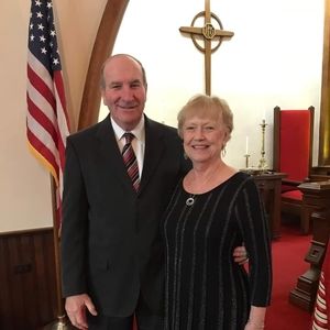 Meet your Posher, Marilyn